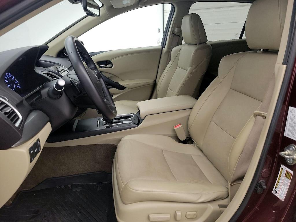 used 2016 Acura RDX car, priced at $15,998