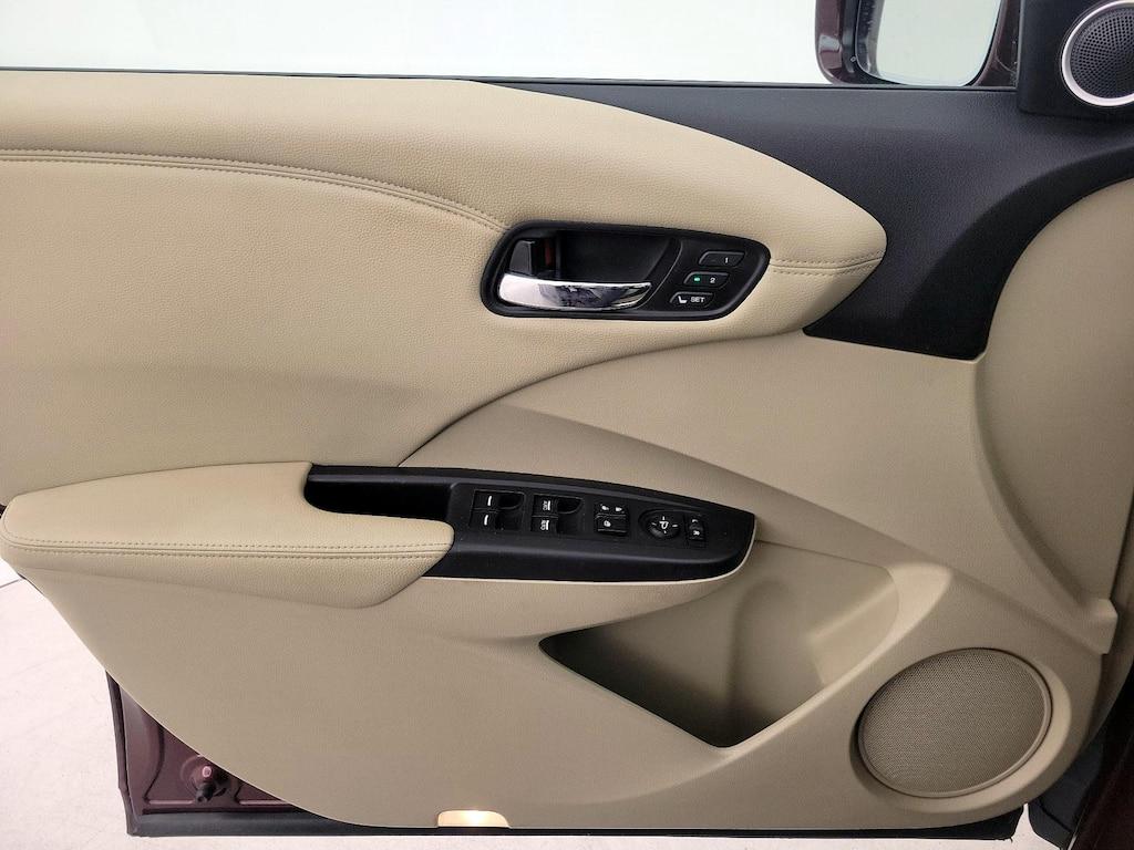 used 2016 Acura RDX car, priced at $15,998