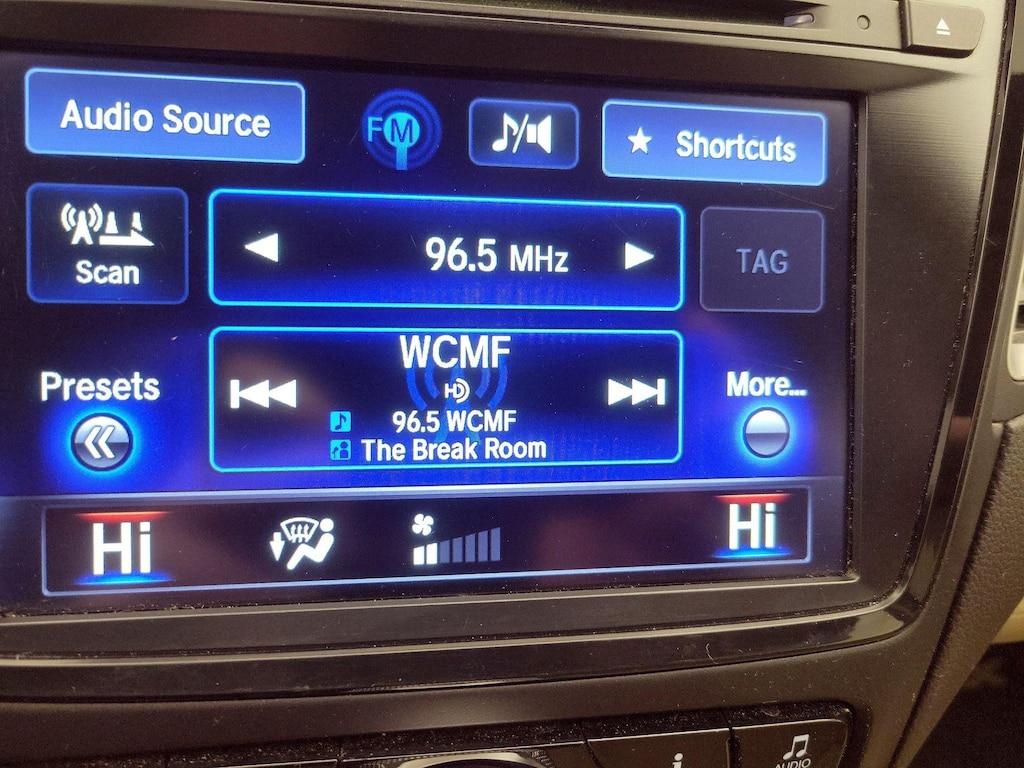 used 2016 Acura RDX car, priced at $15,998