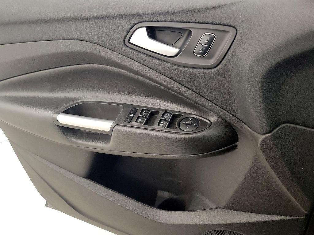 used 2017 Ford Escape car, priced at $17,998