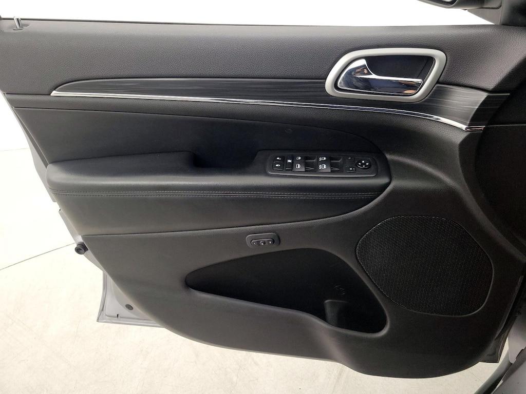 used 2019 Jeep Grand Cherokee car, priced at $22,998