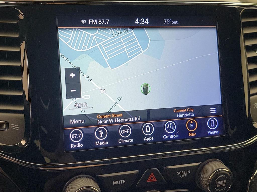 used 2019 Jeep Grand Cherokee car, priced at $22,998