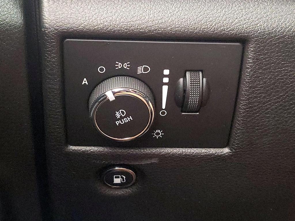 used 2019 Jeep Grand Cherokee car, priced at $22,998