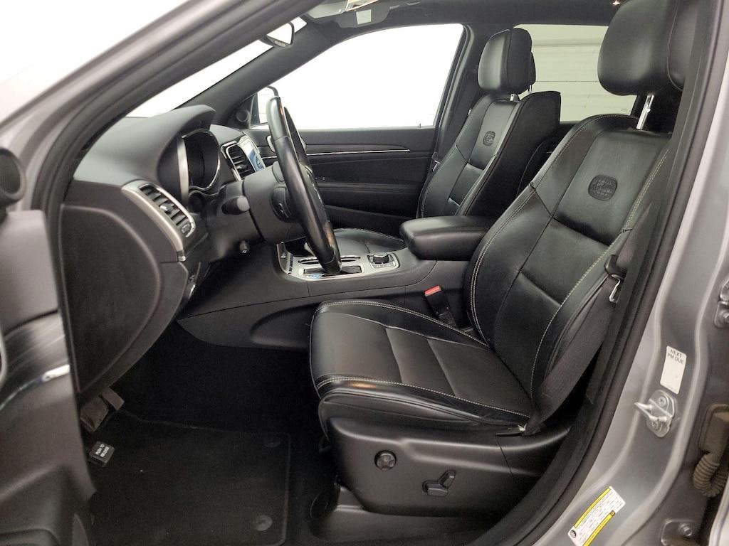 used 2019 Jeep Grand Cherokee car, priced at $22,998