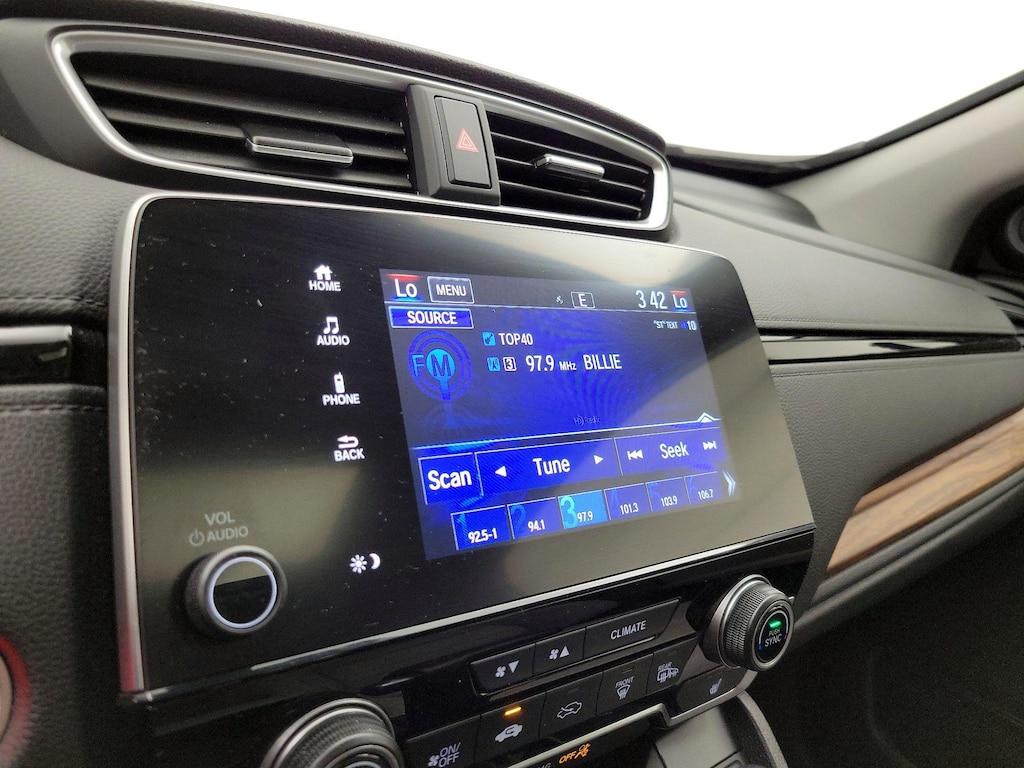 used 2020 Honda CR-V car, priced at $27,998