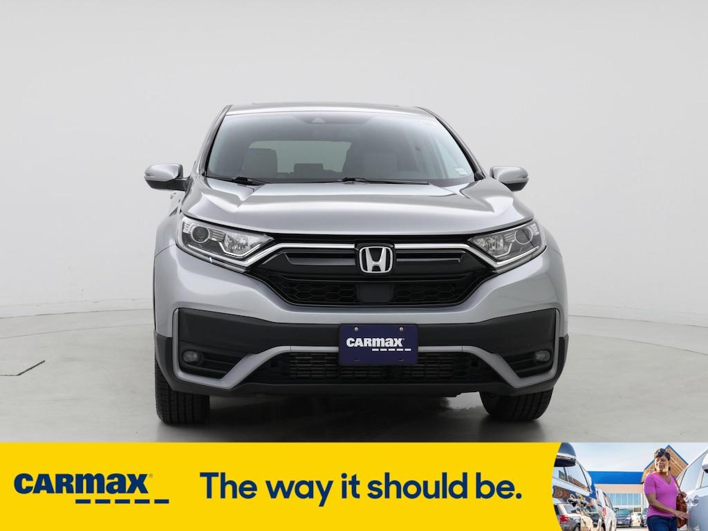 used 2020 Honda CR-V car, priced at $27,998