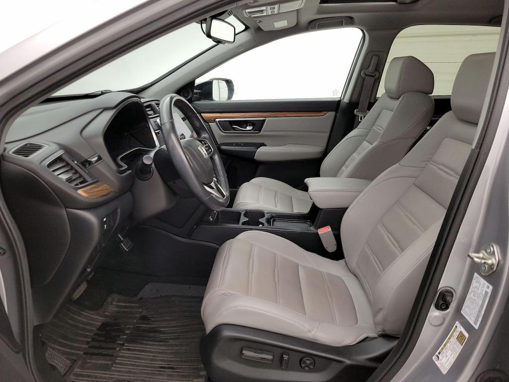 used 2020 Honda CR-V car, priced at $27,998