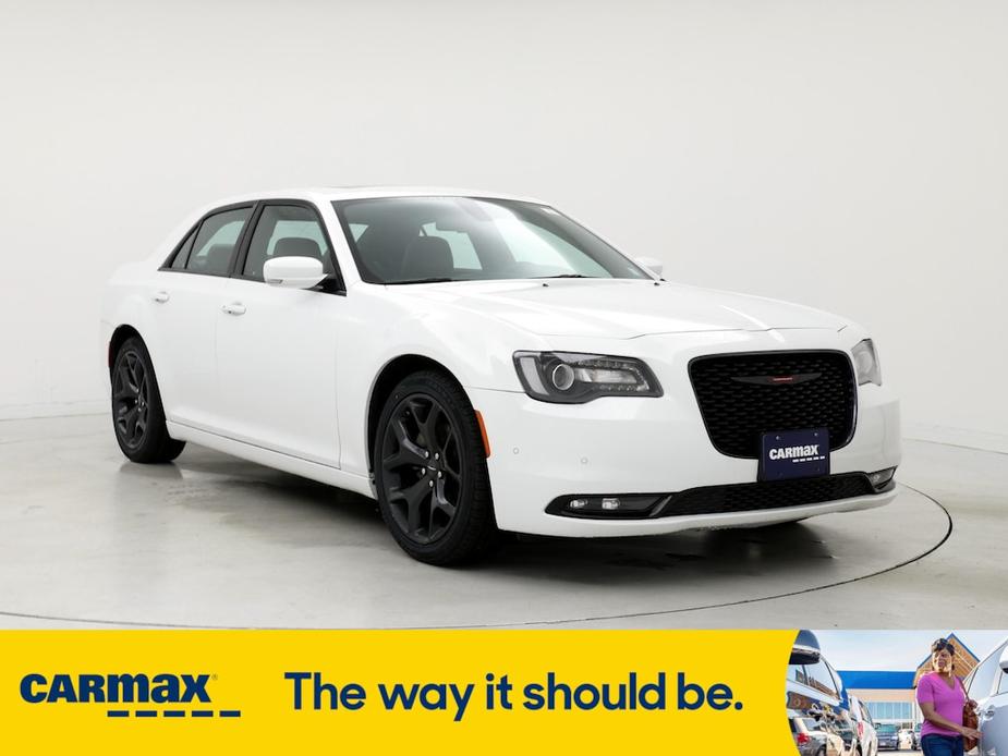 used 2022 Chrysler 300 car, priced at $25,998