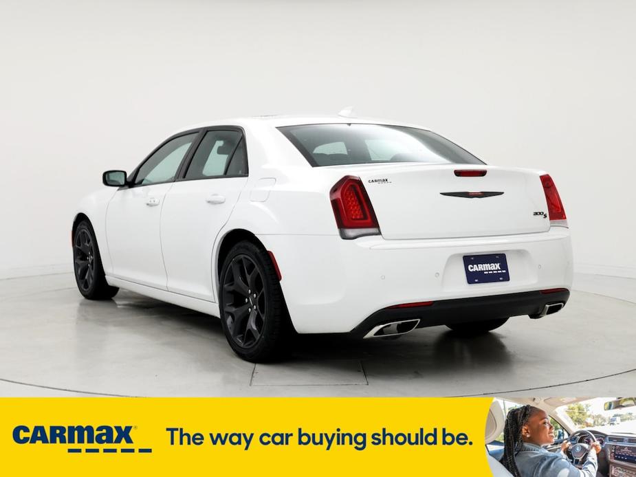 used 2022 Chrysler 300 car, priced at $25,998