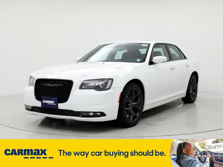 used 2022 Chrysler 300 car, priced at $25,998