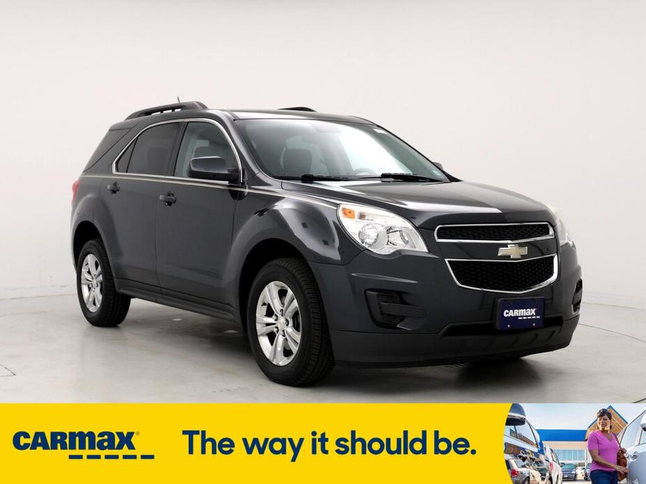 used 2014 Chevrolet Equinox car, priced at $12,998