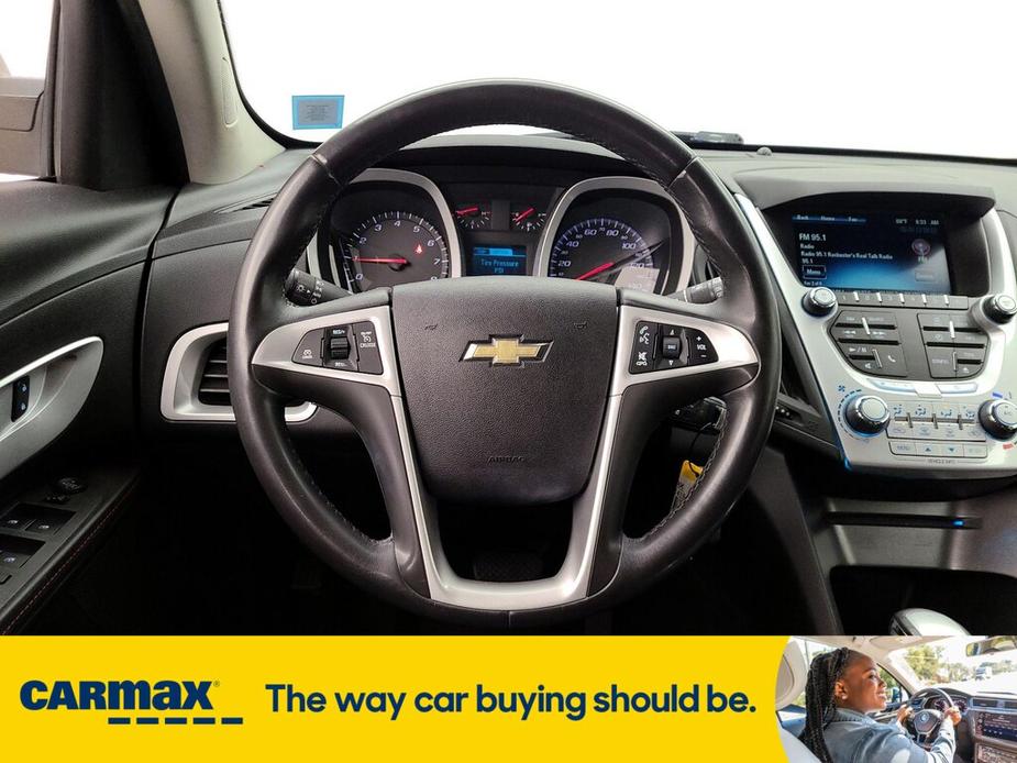 used 2014 Chevrolet Equinox car, priced at $12,998