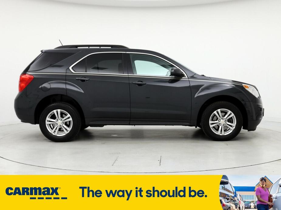 used 2014 Chevrolet Equinox car, priced at $12,998