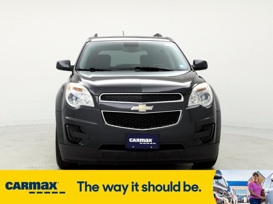 used 2014 Chevrolet Equinox car, priced at $12,998