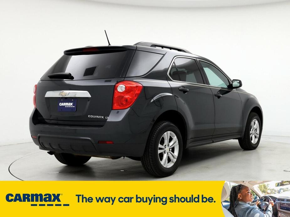 used 2014 Chevrolet Equinox car, priced at $12,998