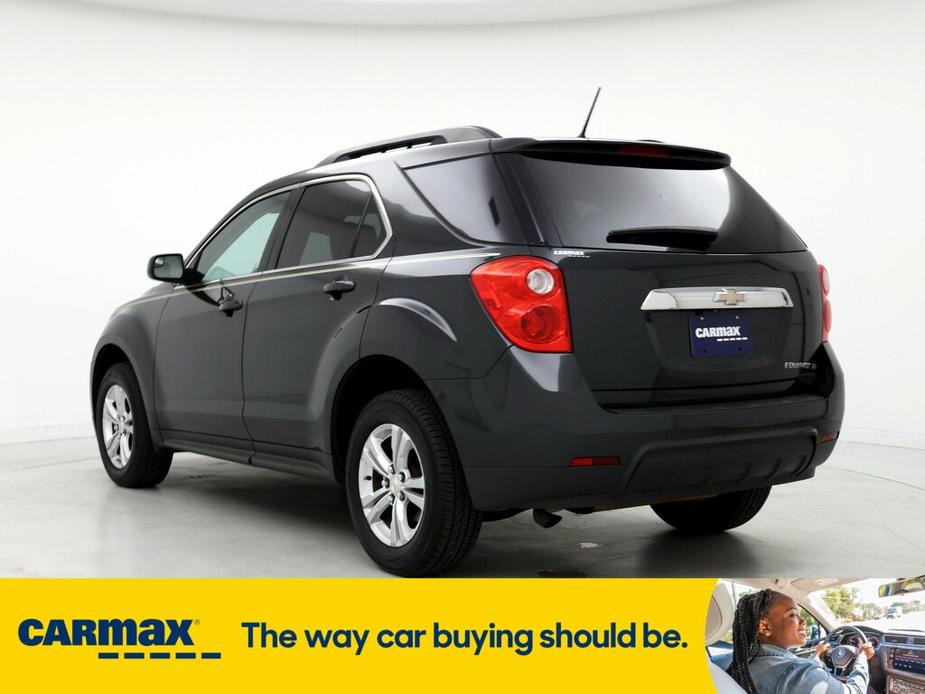 used 2014 Chevrolet Equinox car, priced at $12,998