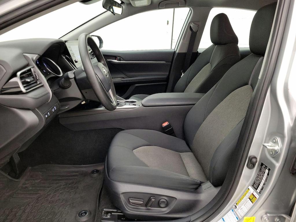 used 2023 Toyota Camry car, priced at $26,998