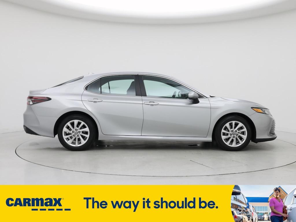 used 2023 Toyota Camry car, priced at $26,998