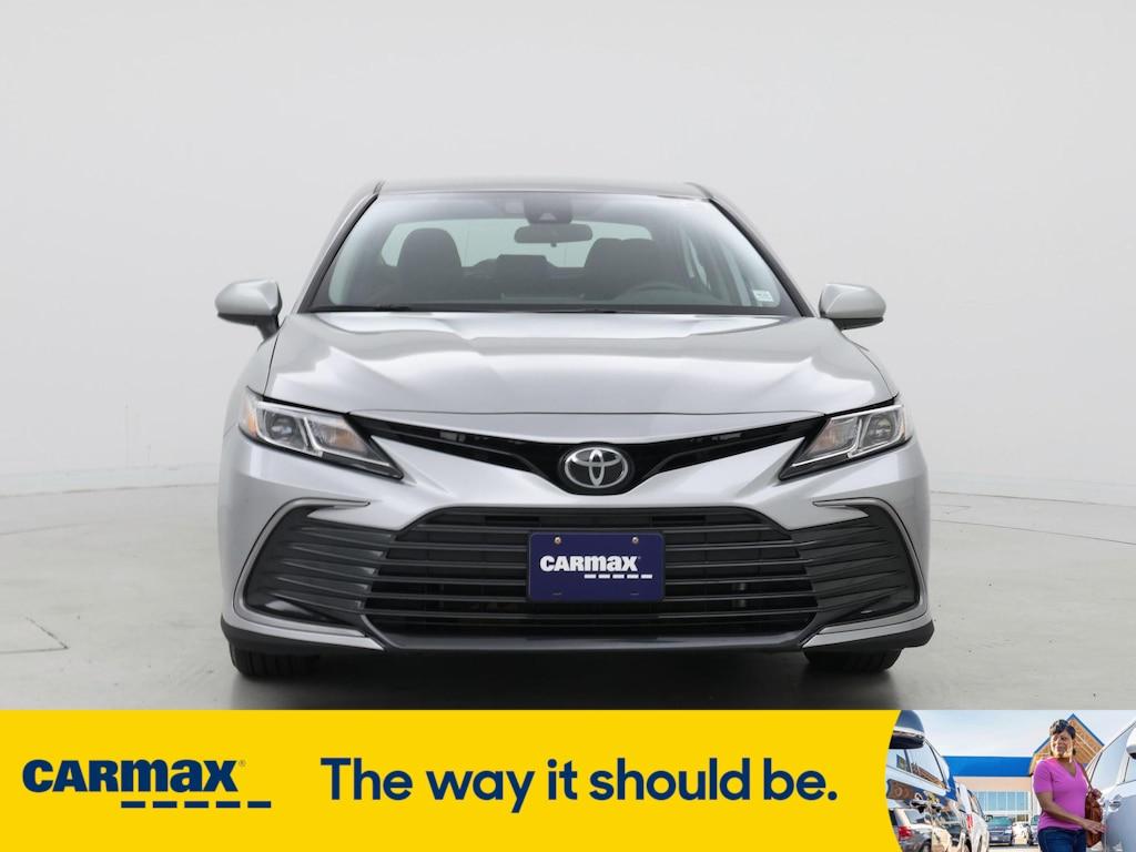 used 2023 Toyota Camry car, priced at $26,998