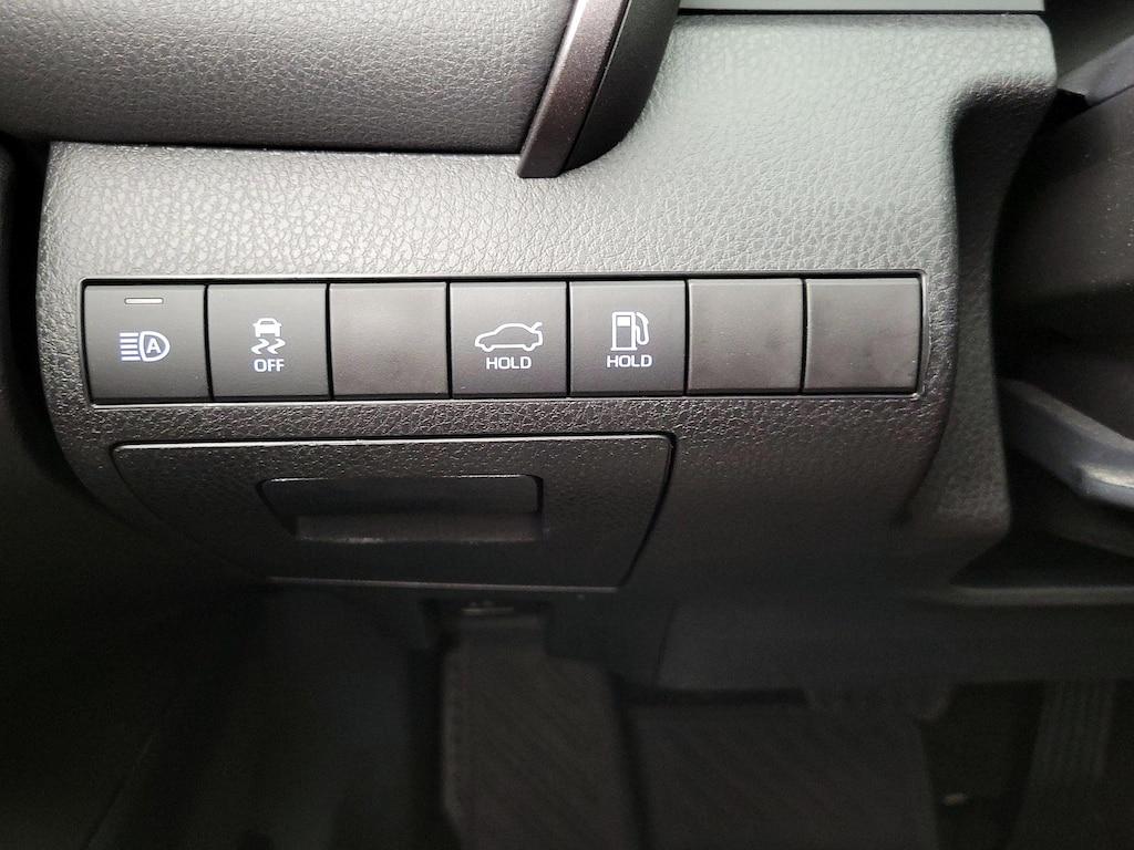 used 2023 Toyota Camry car, priced at $26,998
