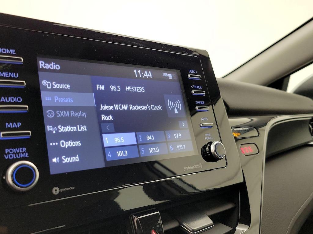 used 2023 Toyota Camry car, priced at $26,998