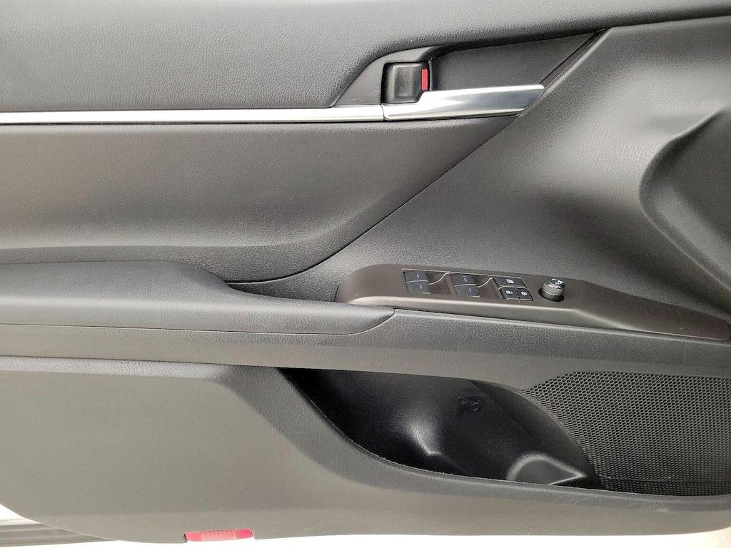 used 2023 Toyota Camry car, priced at $26,998