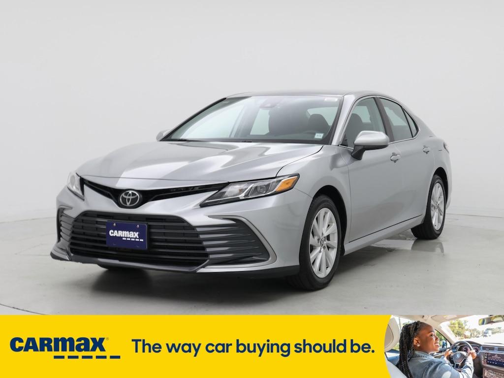 used 2023 Toyota Camry car, priced at $26,998