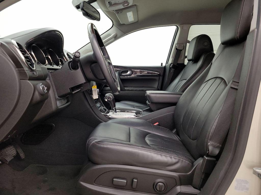 used 2016 Buick Enclave car, priced at $22,998