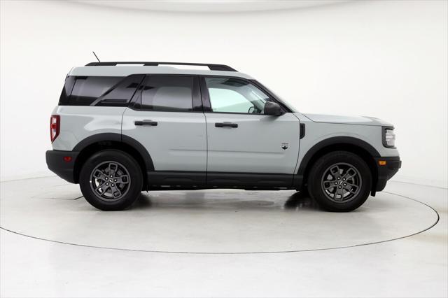 used 2021 Ford Bronco Sport car, priced at $26,998
