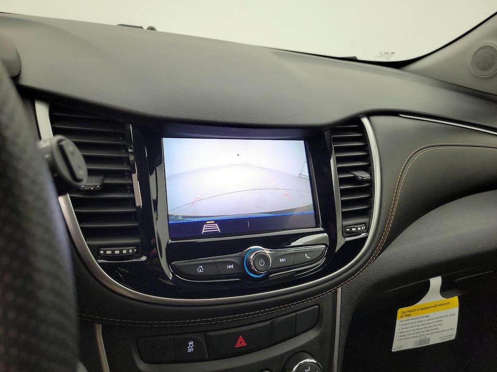 used 2020 Chevrolet Trax car, priced at $17,998