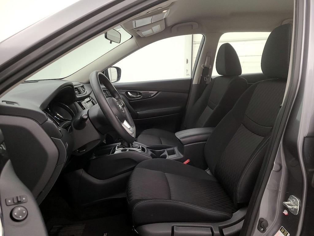 used 2018 Nissan Rogue car, priced at $15,998