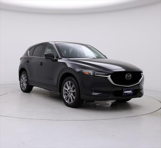 used 2019 Mazda CX-5 car, priced at $19,998