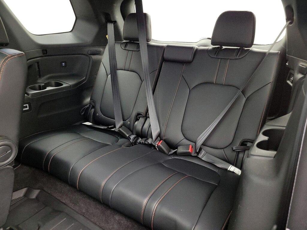 used 2024 Honda Pilot car, priced at $46,998