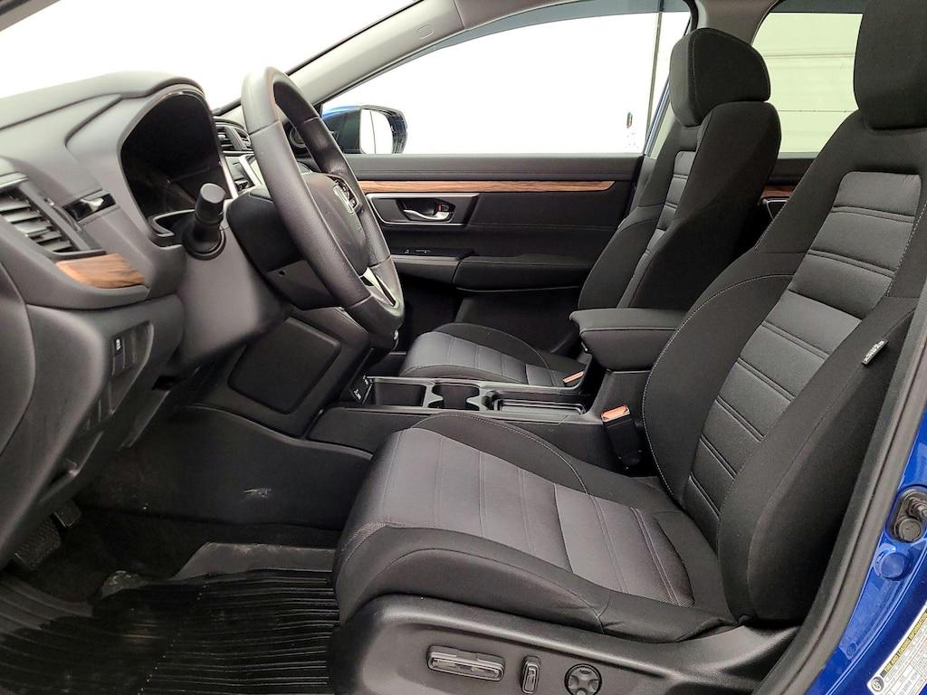 used 2022 Honda CR-V car, priced at $30,998