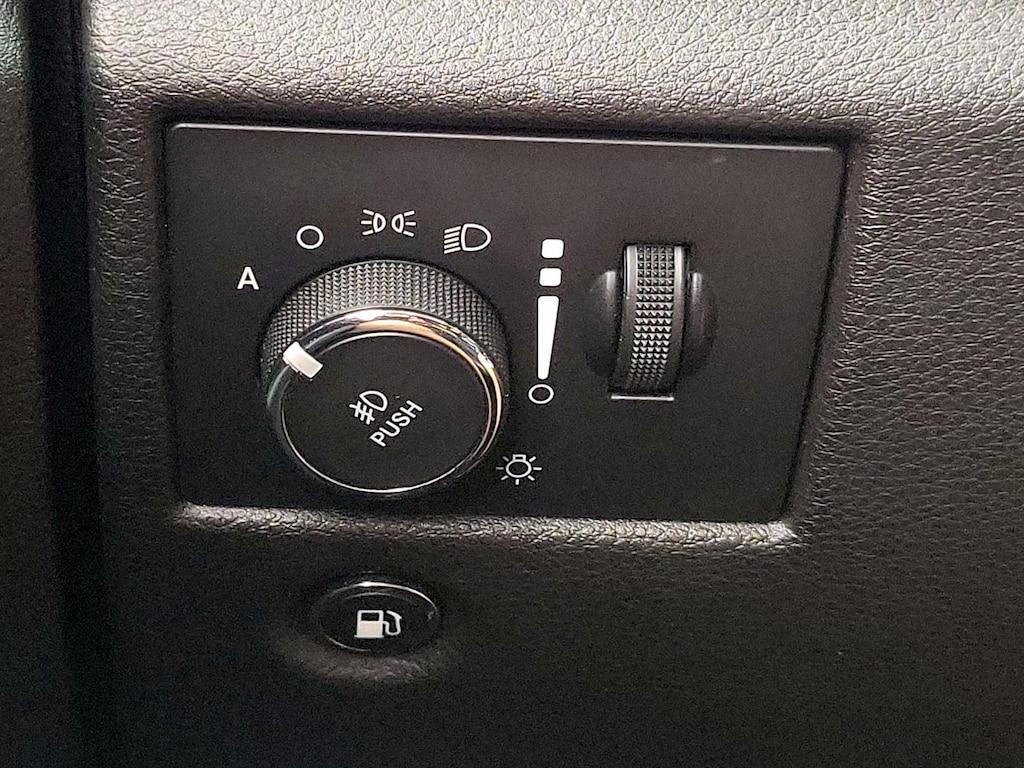used 2018 Jeep Grand Cherokee car, priced at $23,998