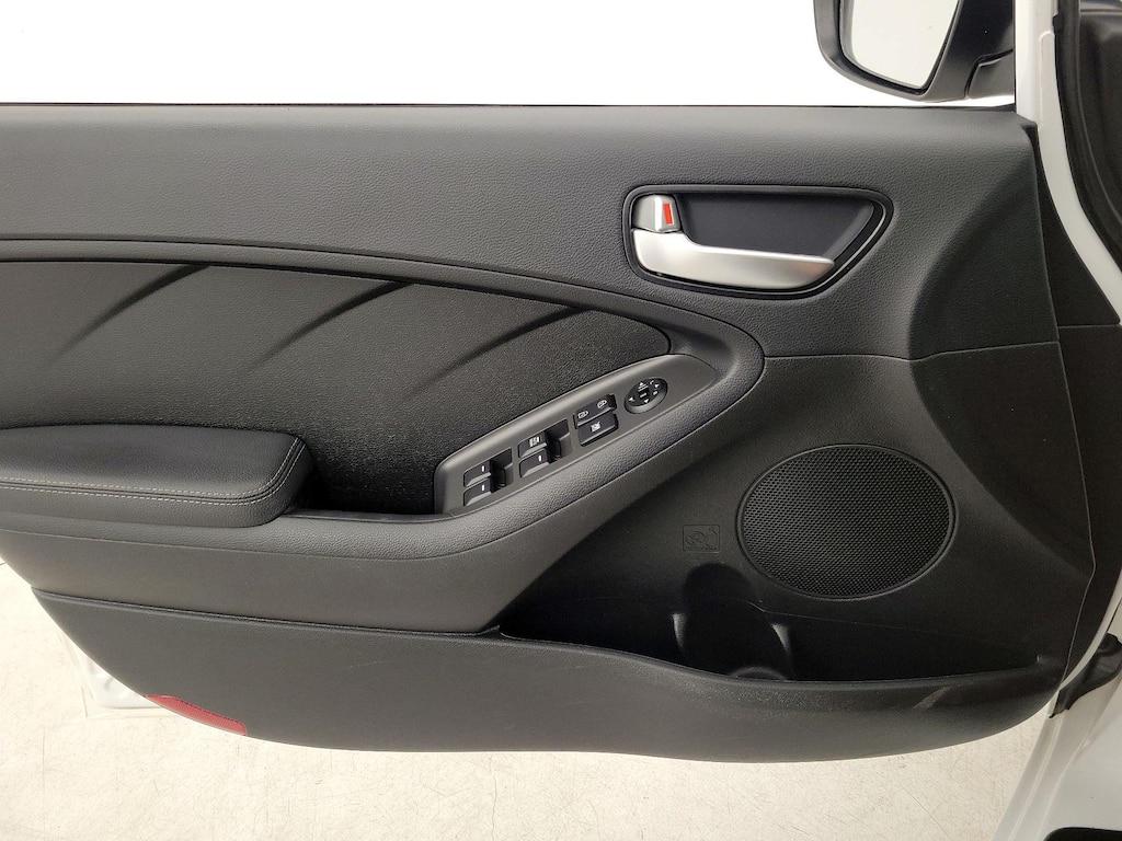 used 2018 Kia Forte car, priced at $14,998
