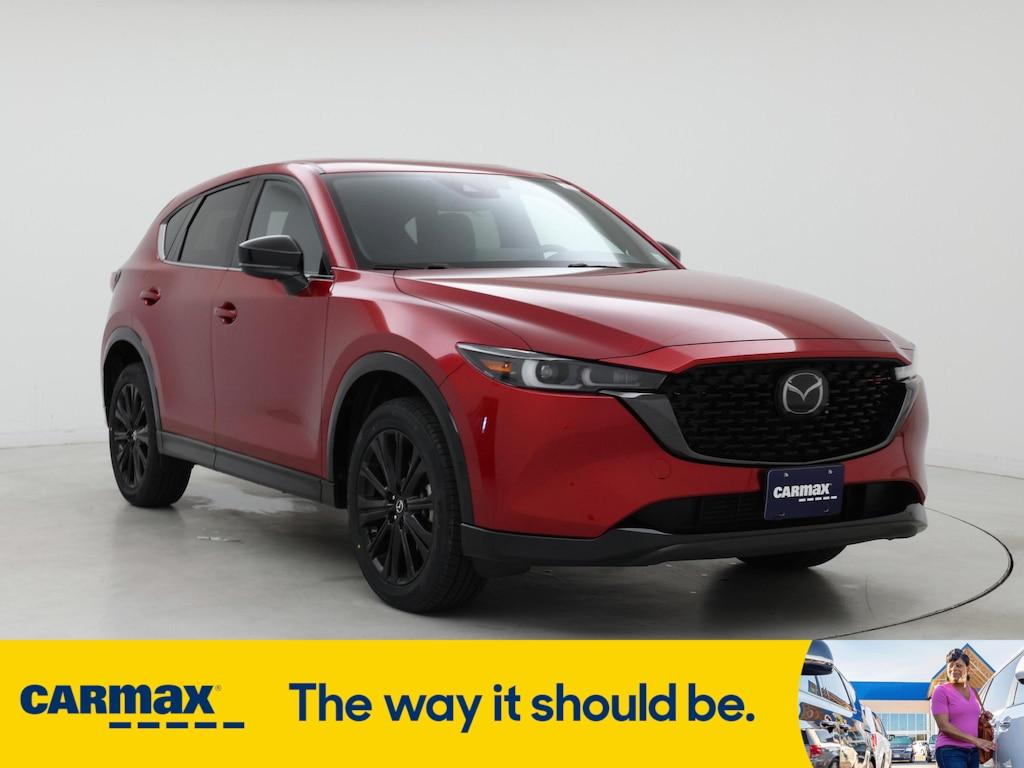 used 2023 Mazda CX-5 car, priced at $31,998