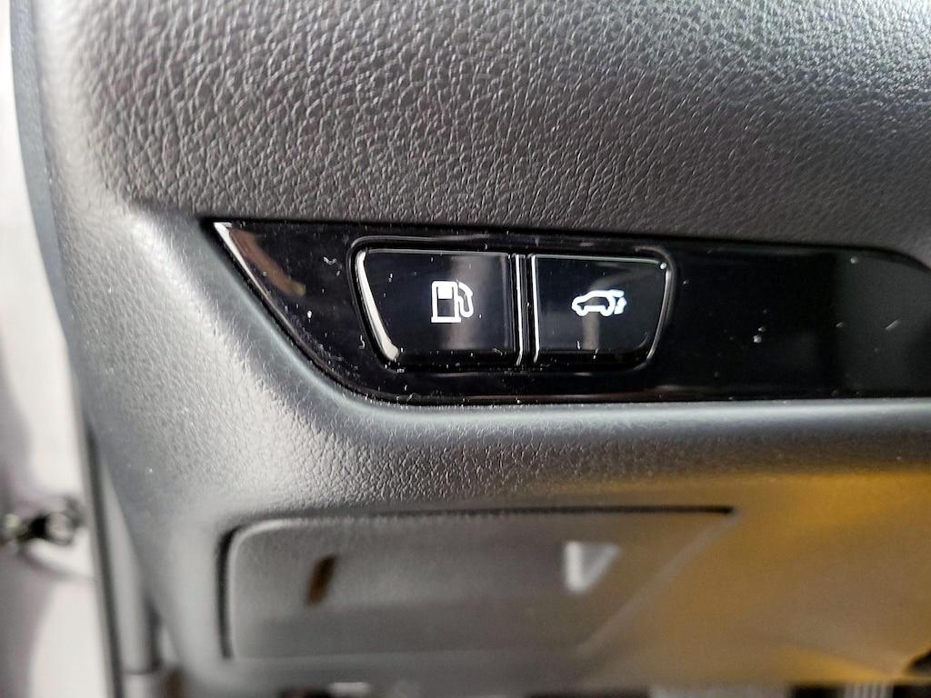 used 2024 Lexus NX 250 car, priced at $37,998