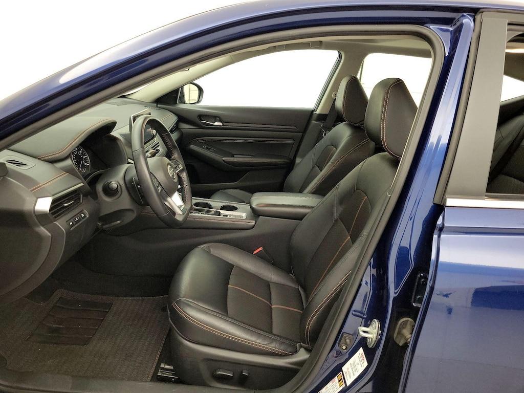 used 2020 Nissan Altima car, priced at $19,998