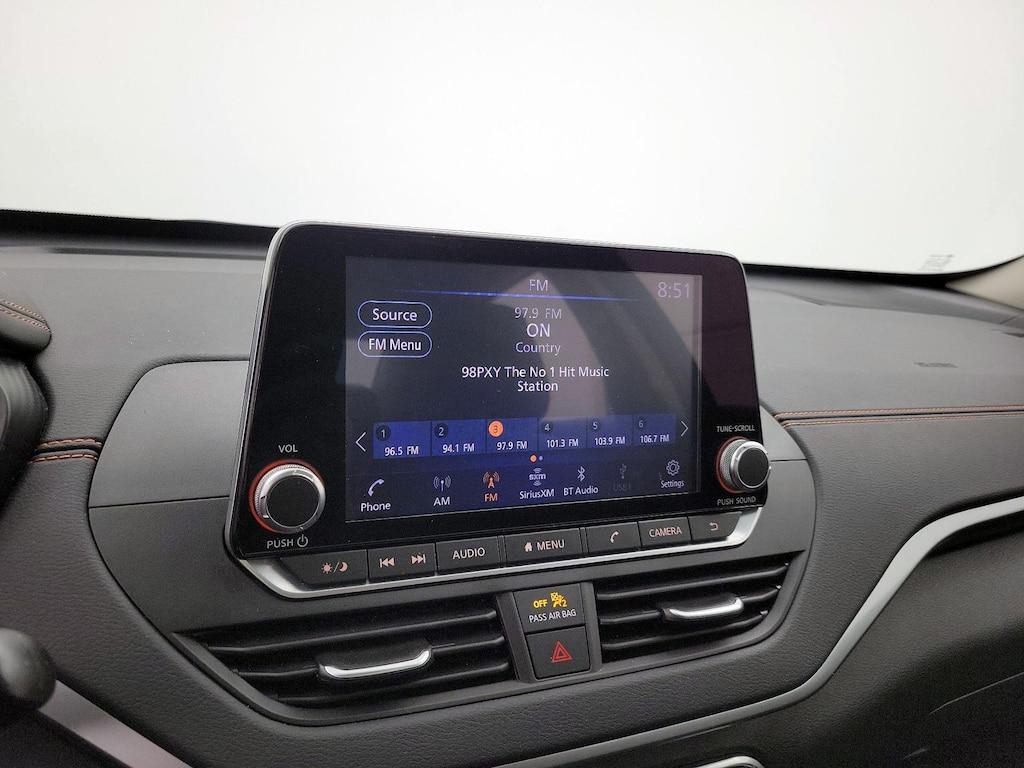 used 2020 Nissan Altima car, priced at $19,998