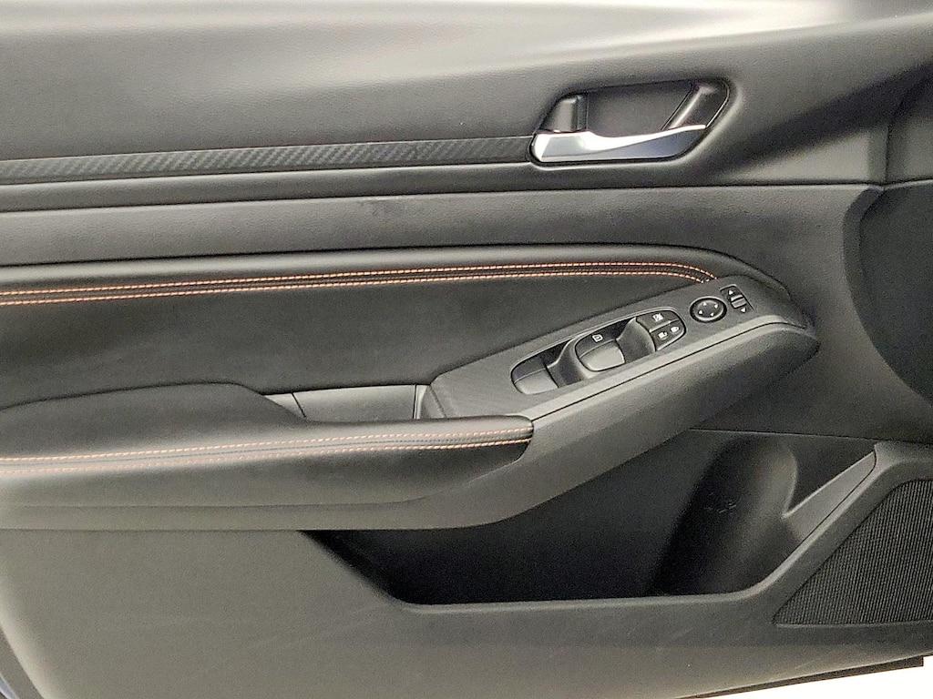 used 2020 Nissan Altima car, priced at $19,998