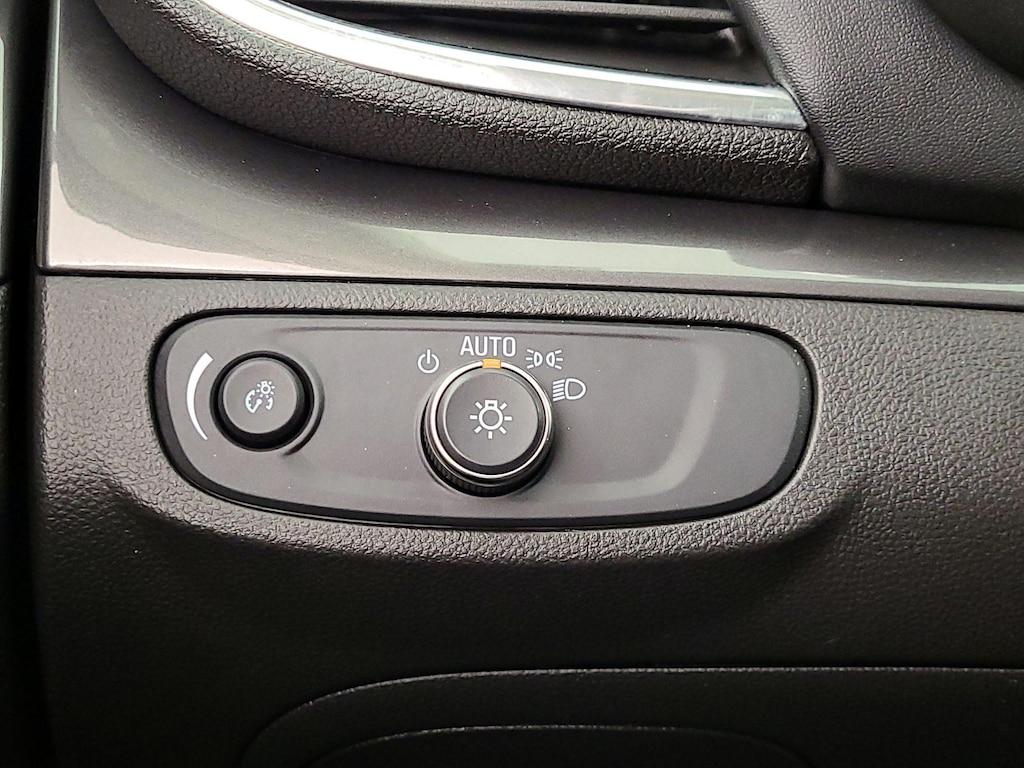 used 2018 Buick Encore car, priced at $14,998