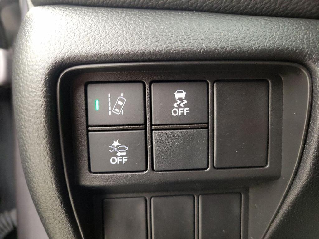 used 2021 Honda CR-V car, priced at $28,998