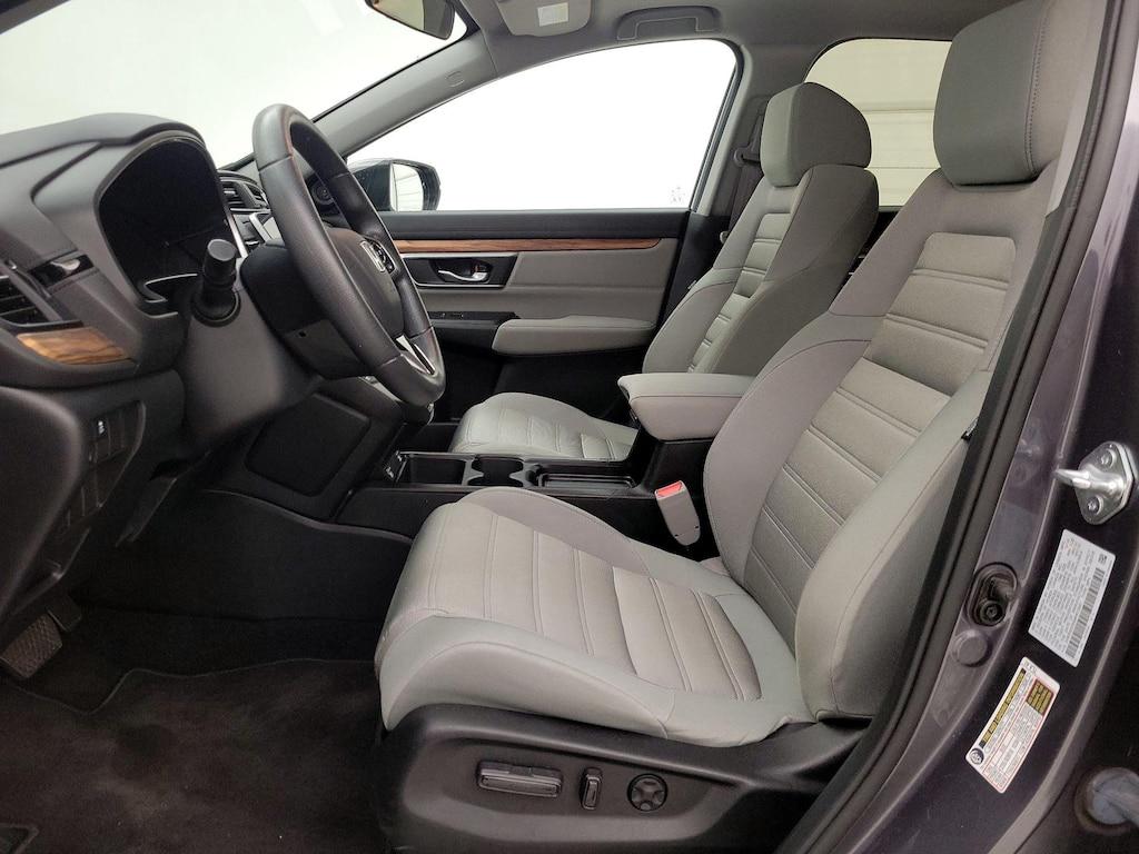 used 2021 Honda CR-V car, priced at $28,998