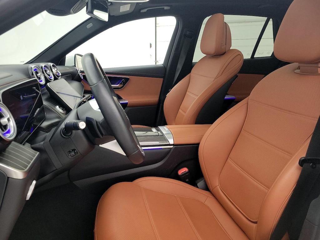 used 2023 Mercedes-Benz GLC 300 car, priced at $44,998