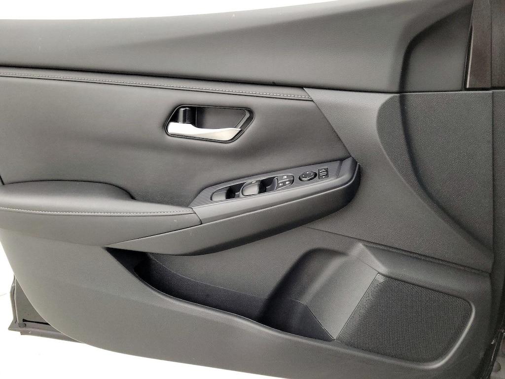 used 2023 Nissan Sentra car, priced at $22,998