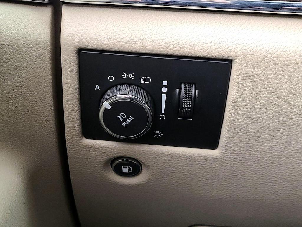 used 2018 Jeep Grand Cherokee car, priced at $24,998