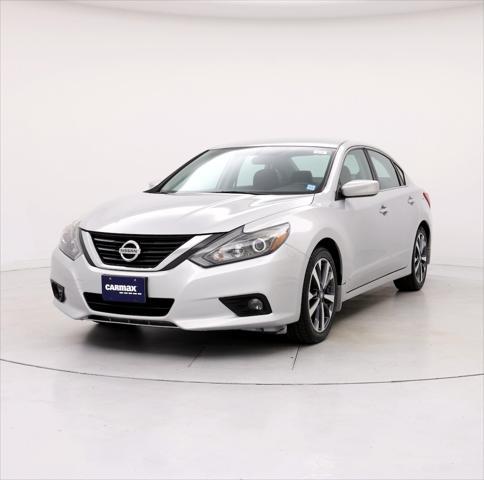 used 2016 Nissan Altima car, priced at $15,998