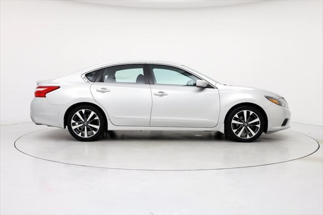 used 2016 Nissan Altima car, priced at $15,998