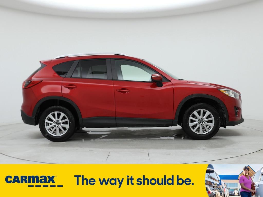 used 2016 Mazda CX-5 car, priced at $14,998